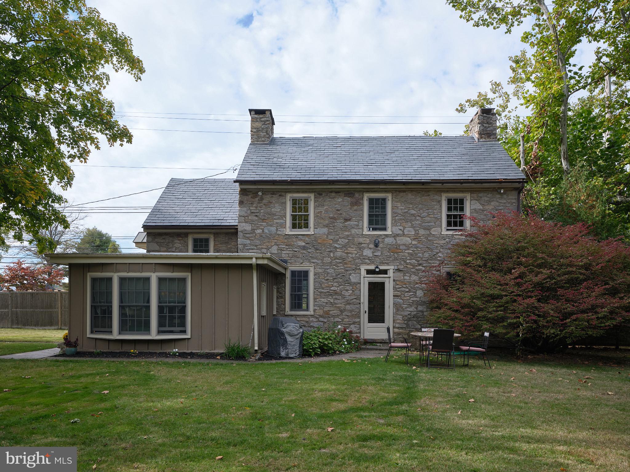 5173 YORK ROAD