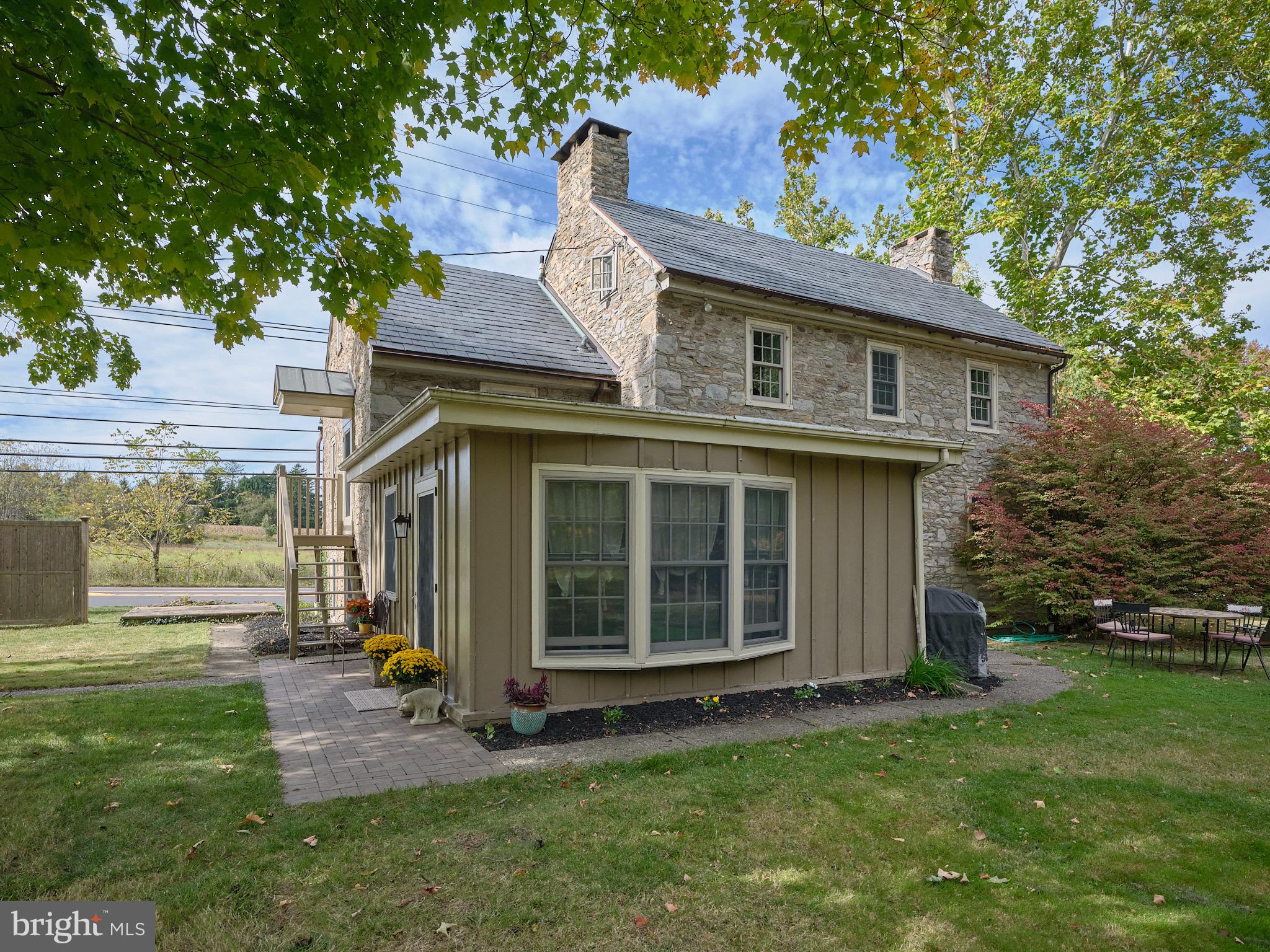 5173 YORK ROAD