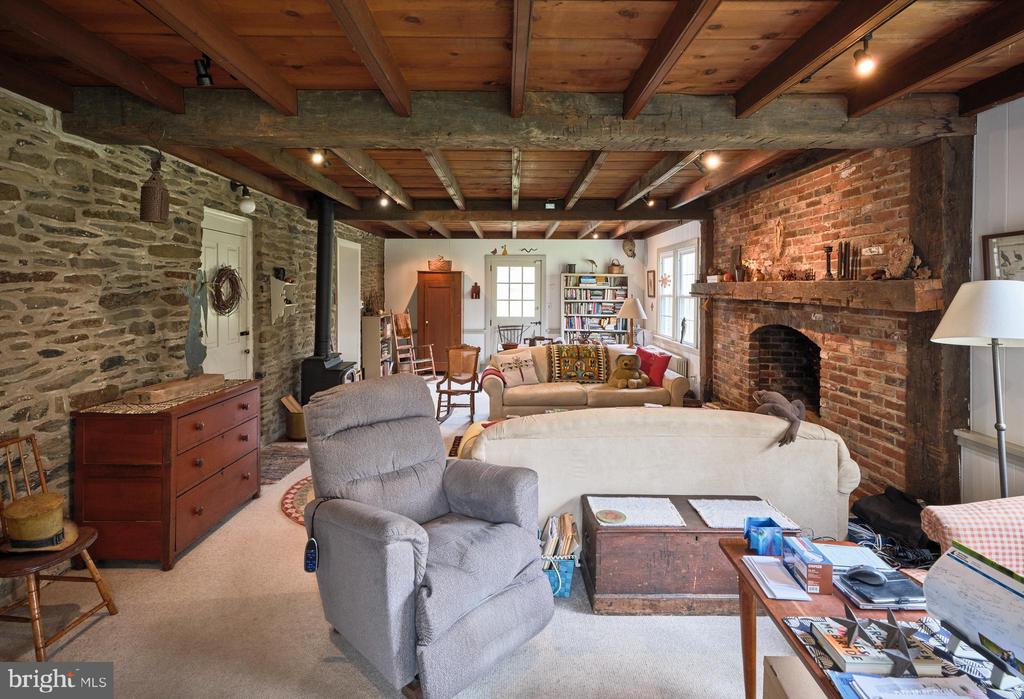 3837 CURLY HILL ROAD