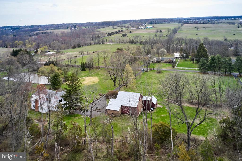 3837 CURLY HILL ROAD