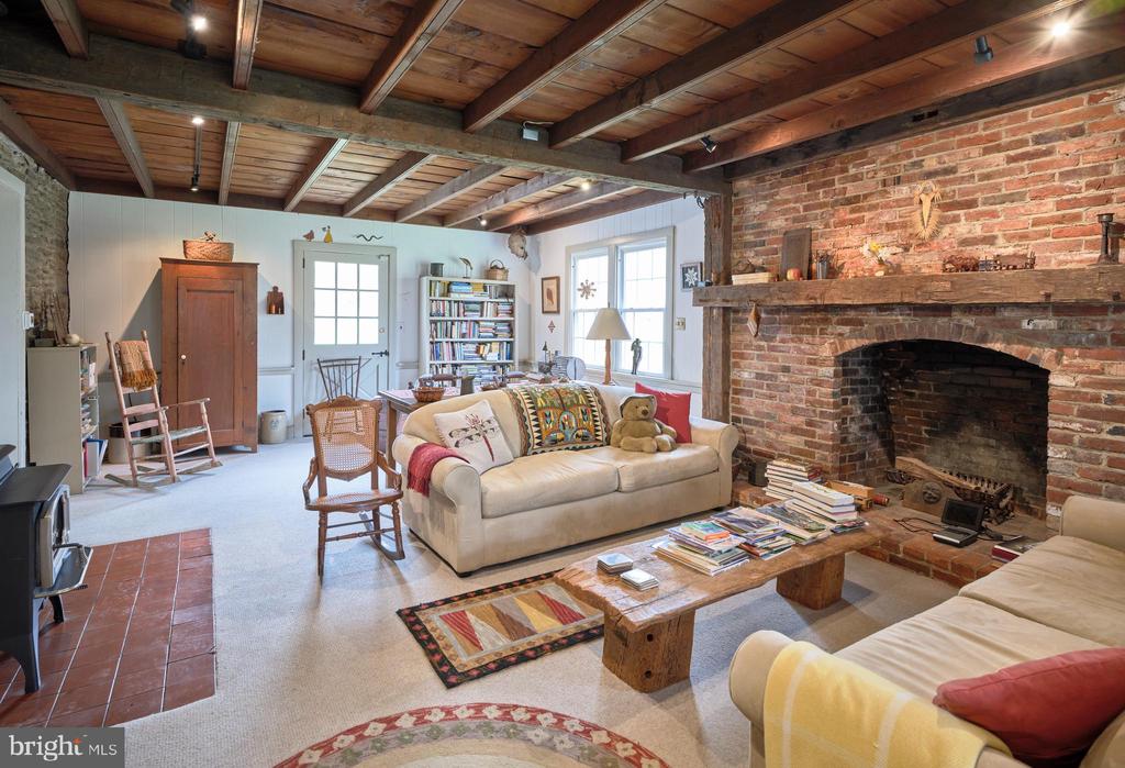 3837 CURLY HILL ROAD