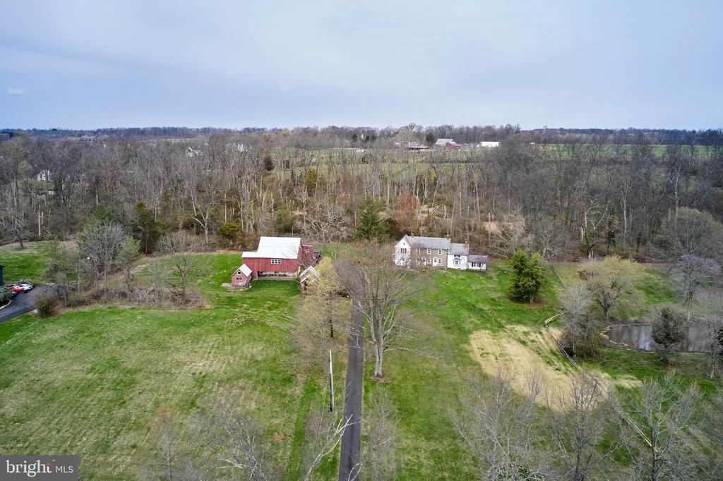 3837 CURLY HILL ROAD