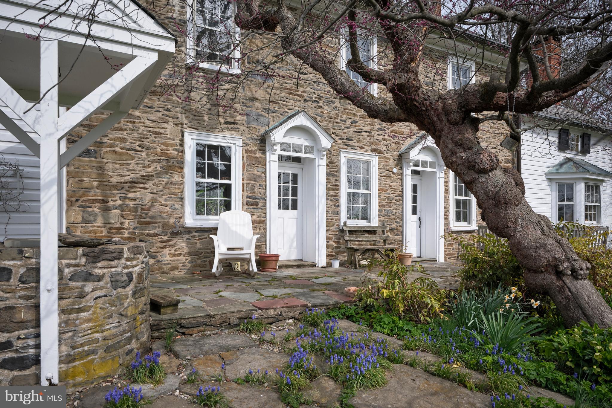 3837 CURLY HILL ROAD