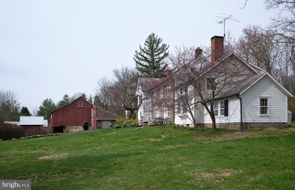 3837 CURLY HILL ROAD