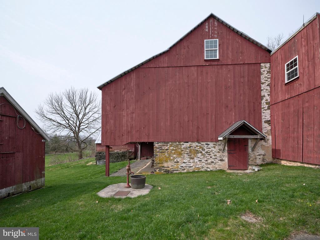 3837 CURLY HILL ROAD