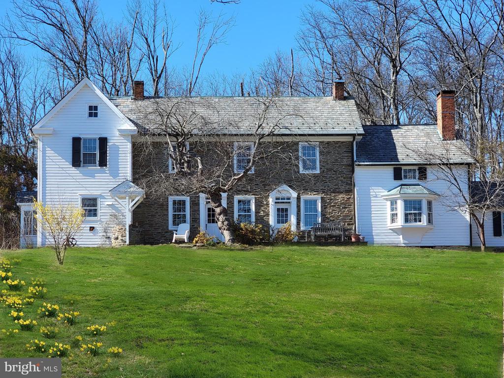 3837 CURLY HILL ROAD