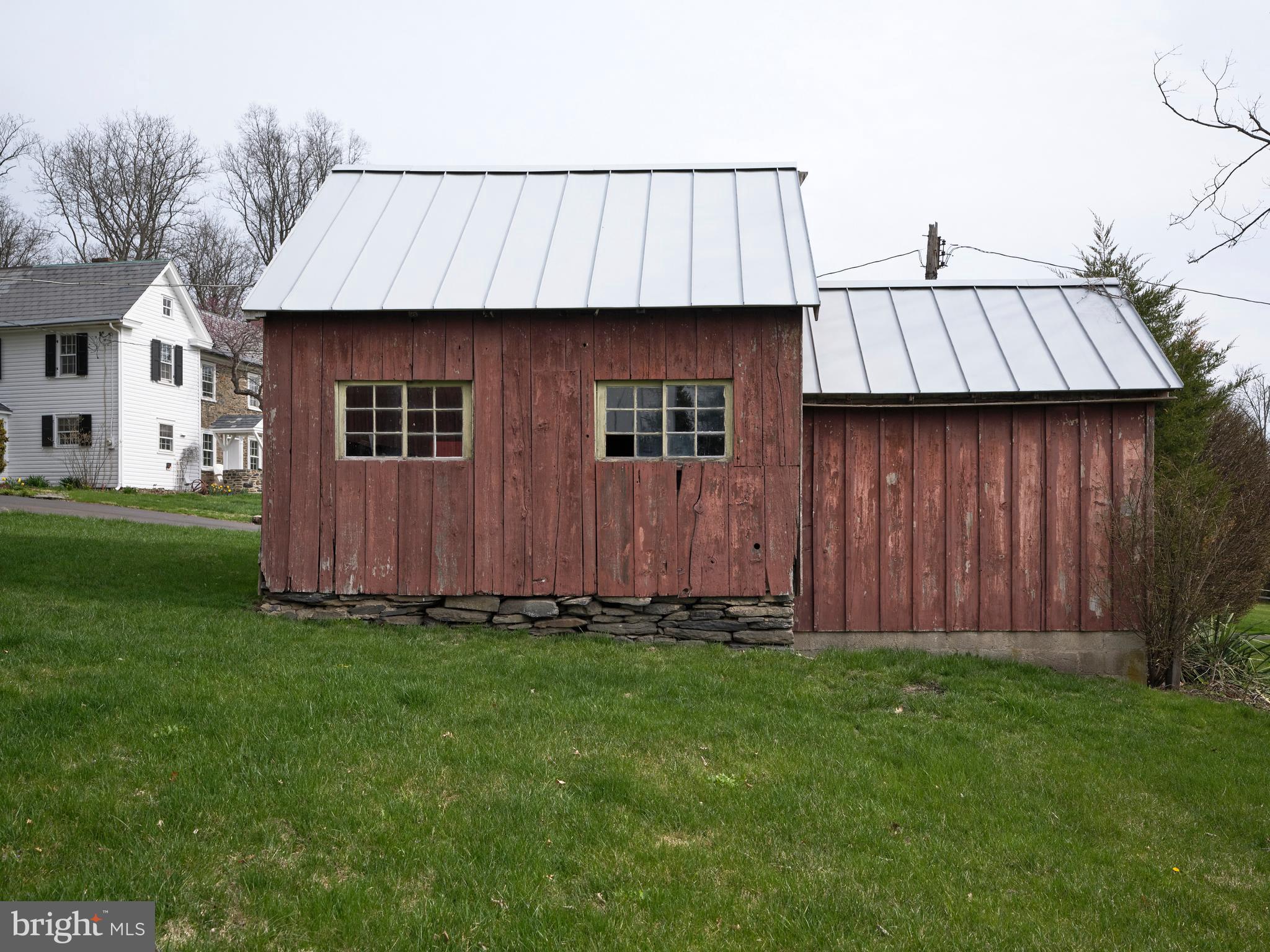 3837 CURLY HILL ROAD