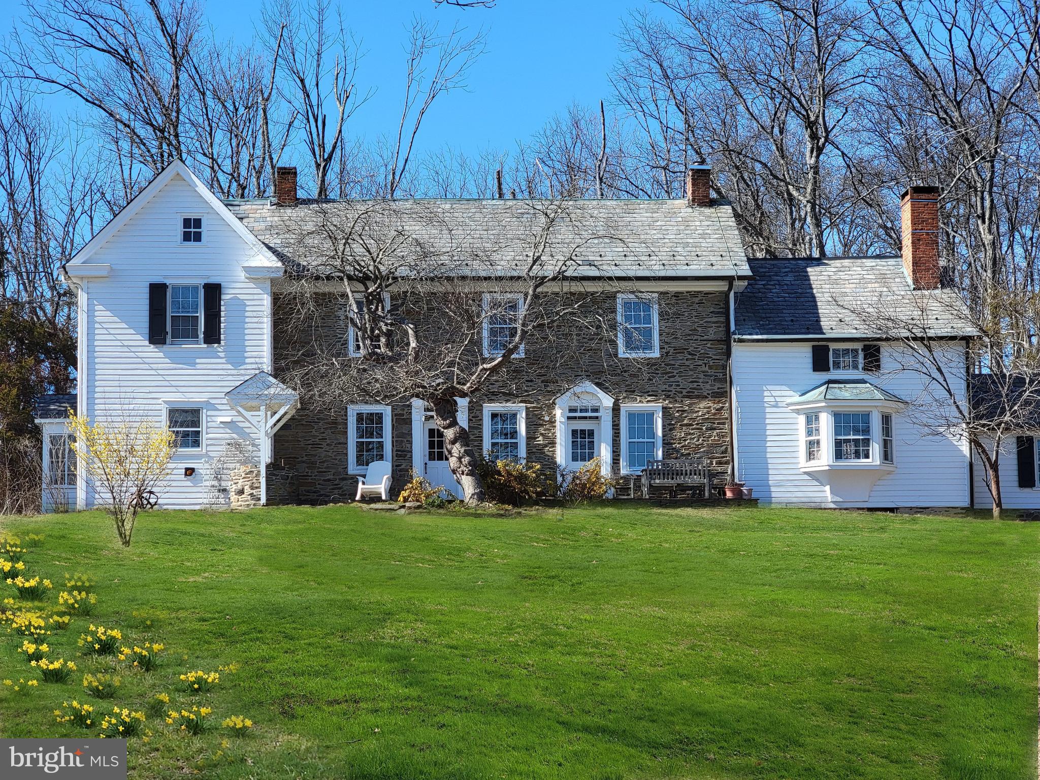 3837 CURLY HILL ROAD