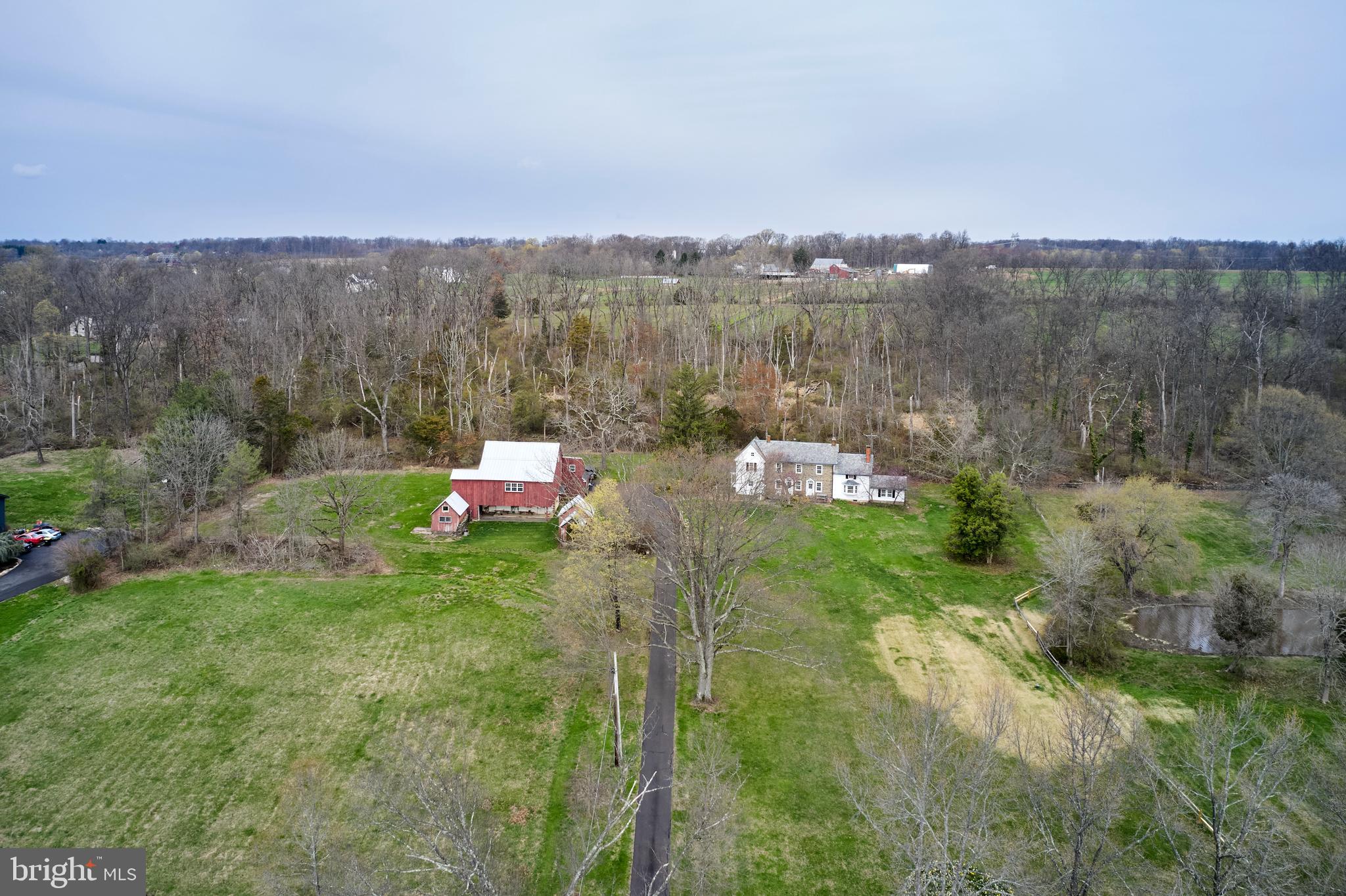 3837 CURLY HILL ROAD