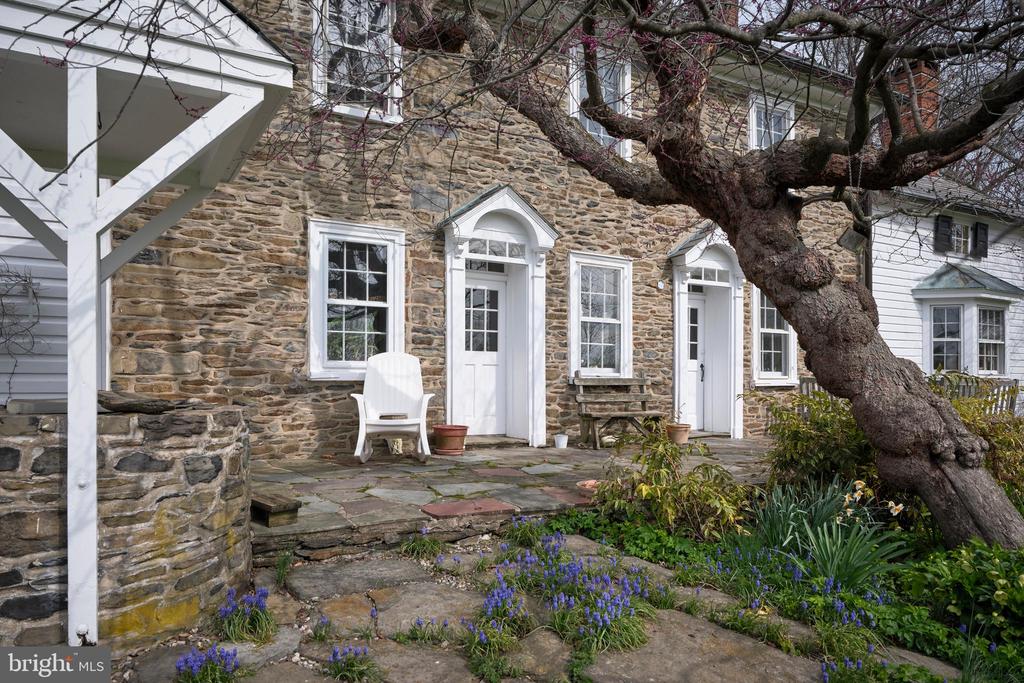 3837 CURLY HILL ROAD