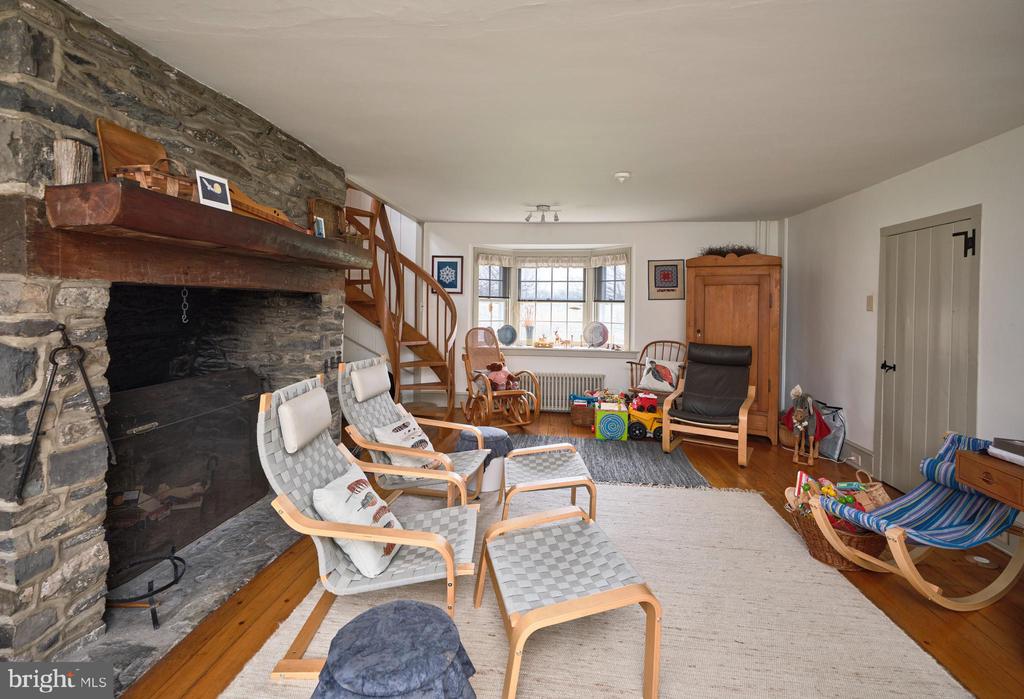 3837 CURLY HILL ROAD