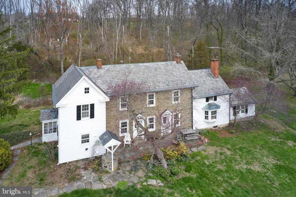 3837 CURLY HILL ROAD
