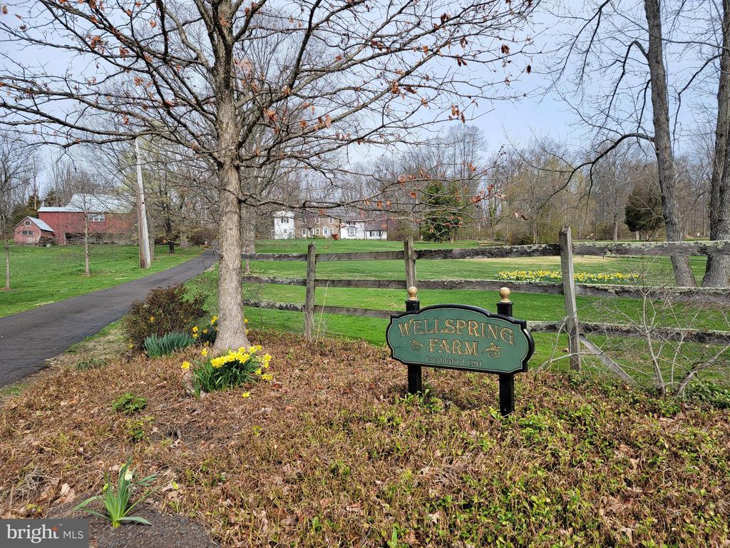 3837 CURLY HILL ROAD