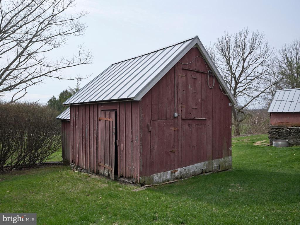 3837 CURLY HILL ROAD