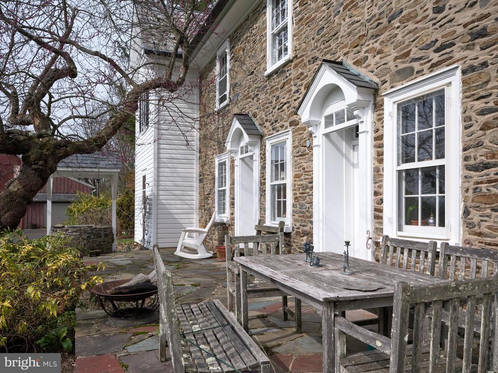 3837 CURLY HILL ROAD