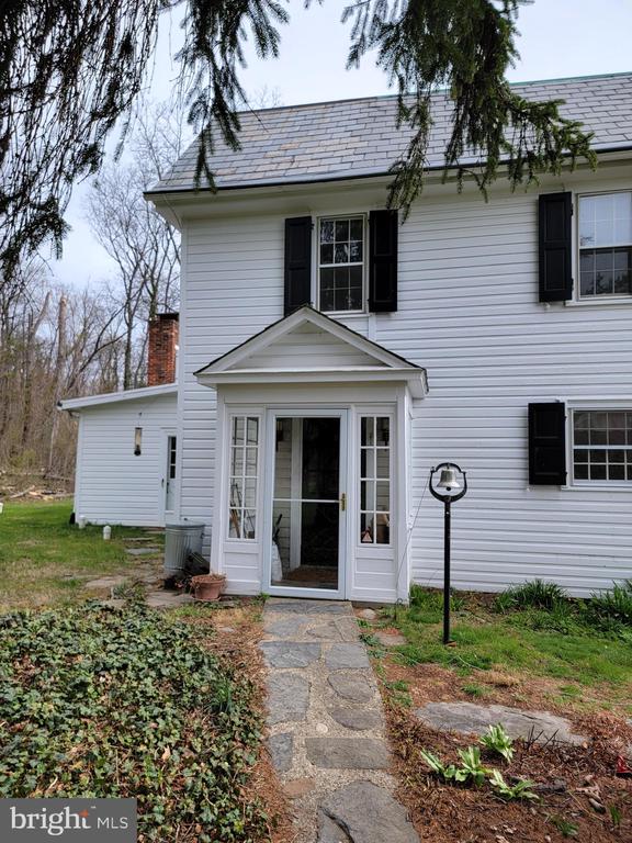 3837 CURLY HILL ROAD