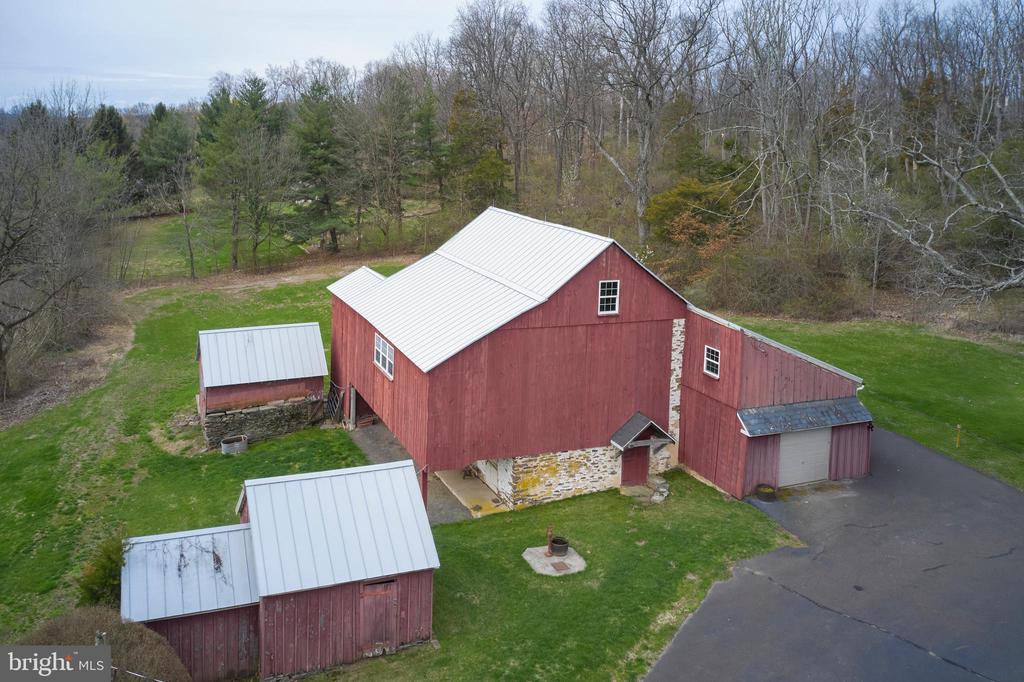 3837 CURLY HILL ROAD