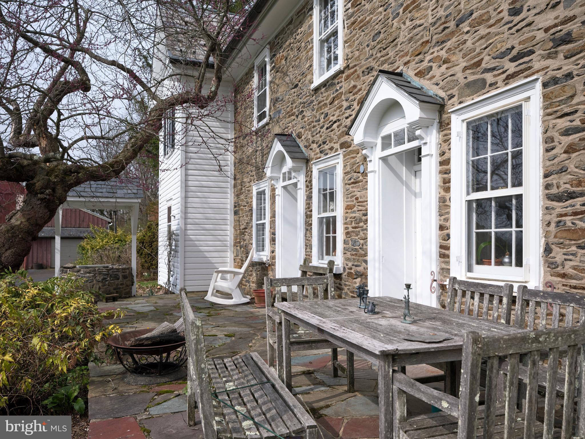 3837 CURLY HILL ROAD