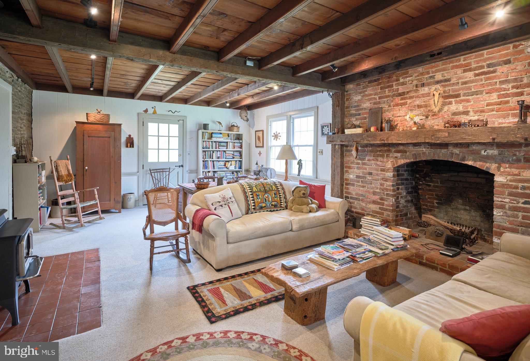 3837 CURLY HILL ROAD