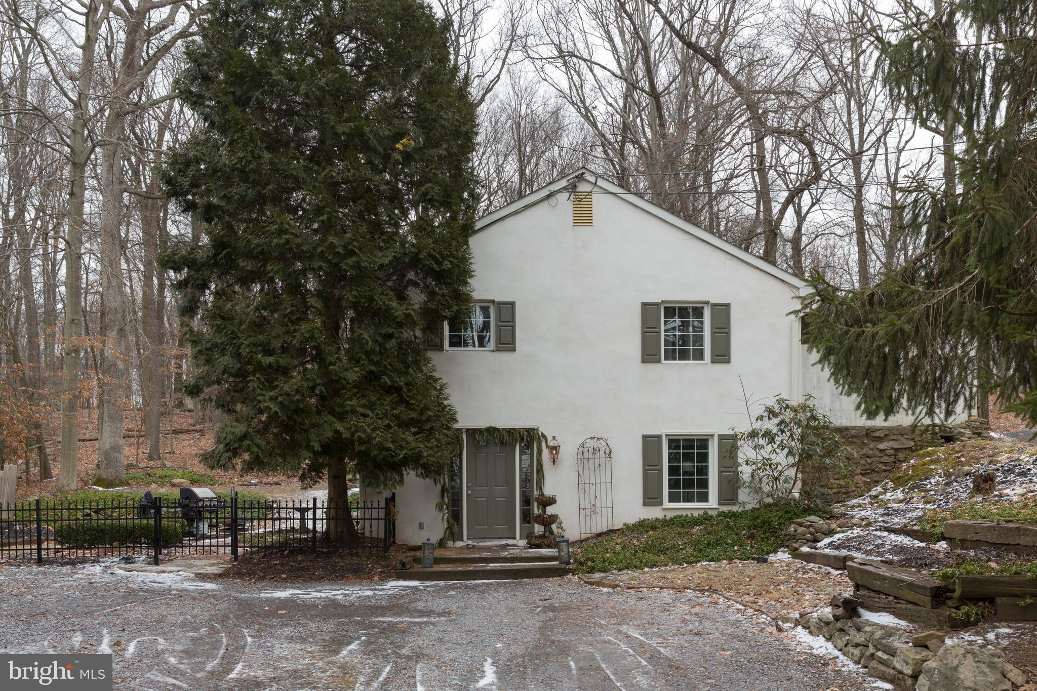 6920 UPPER YORK ROAD