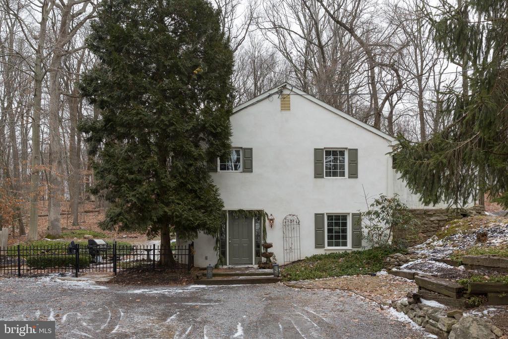 6920 UPPER YORK ROAD