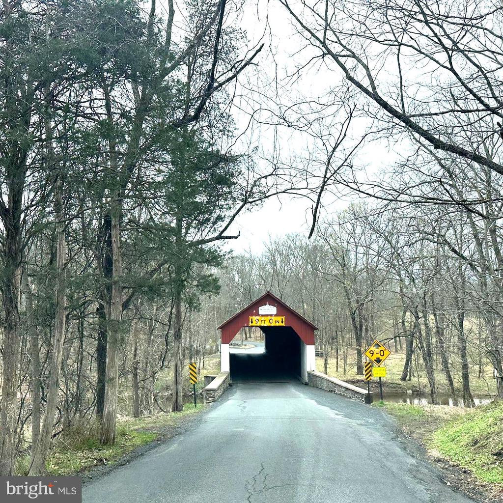 565 CAFFERTY ROAD