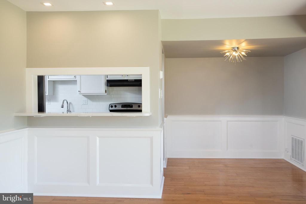 91 HERMITAGE DRIVE