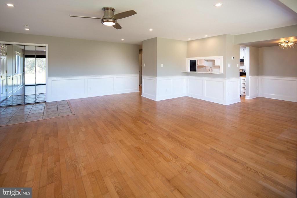 91 HERMITAGE DRIVE
