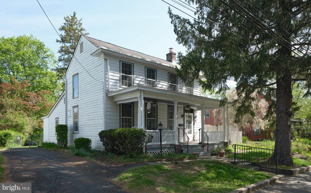 62 OLD YORK ROAD