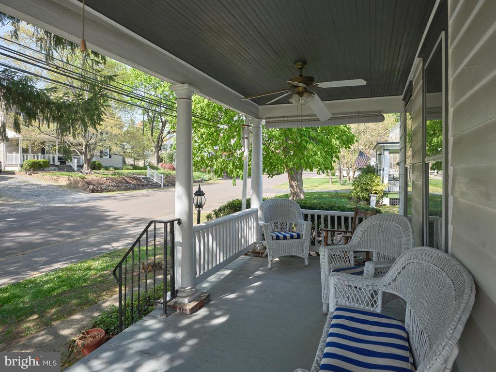 62 OLD YORK ROAD