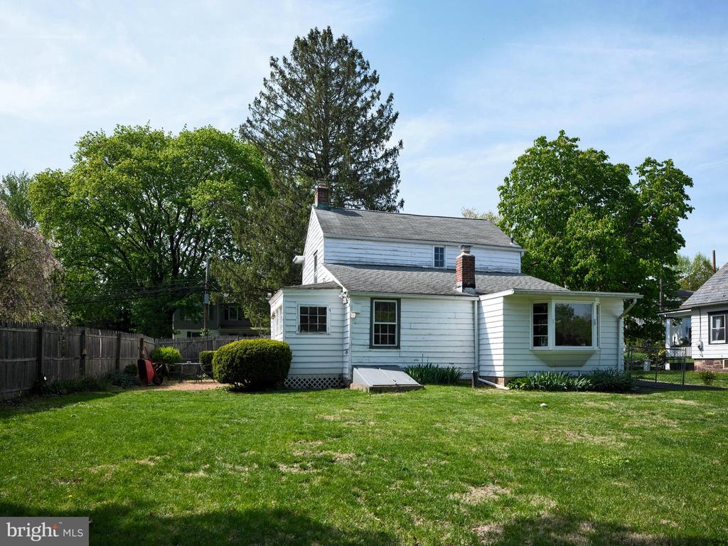 62 OLD YORK ROAD