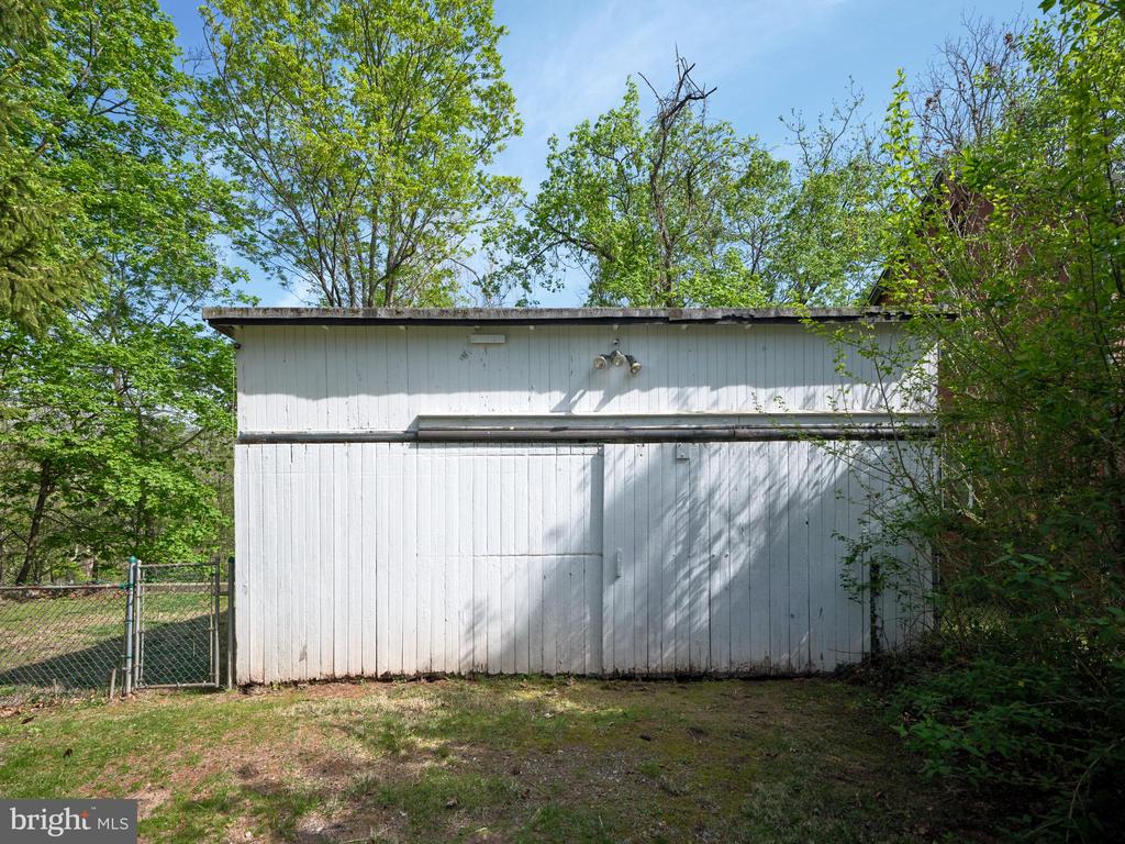 62 OLD YORK ROAD