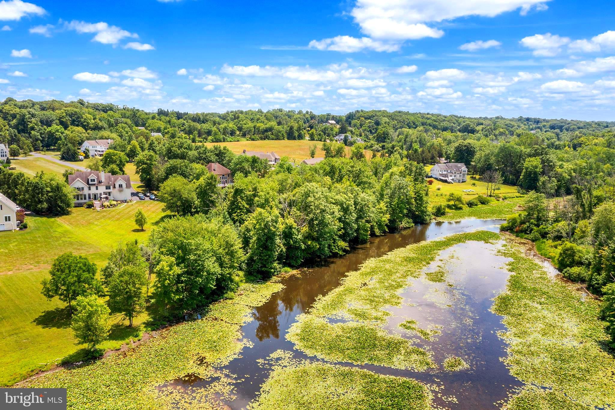 2378 THREE MILE RUN ROAD