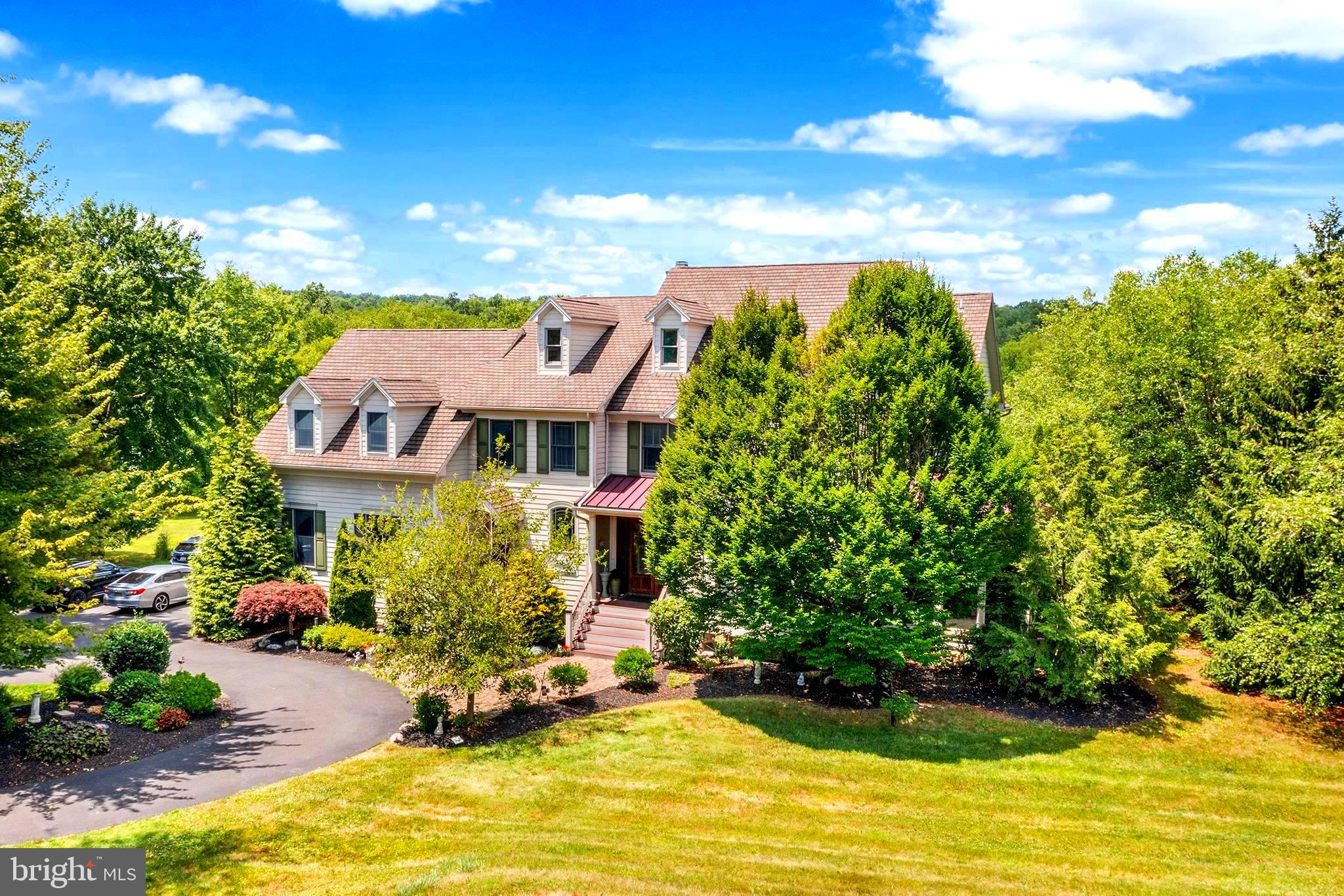 2378 THREE MILE RUN ROAD