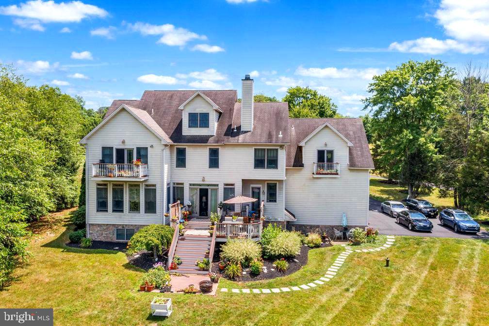 2378 THREE MILE RUN ROAD