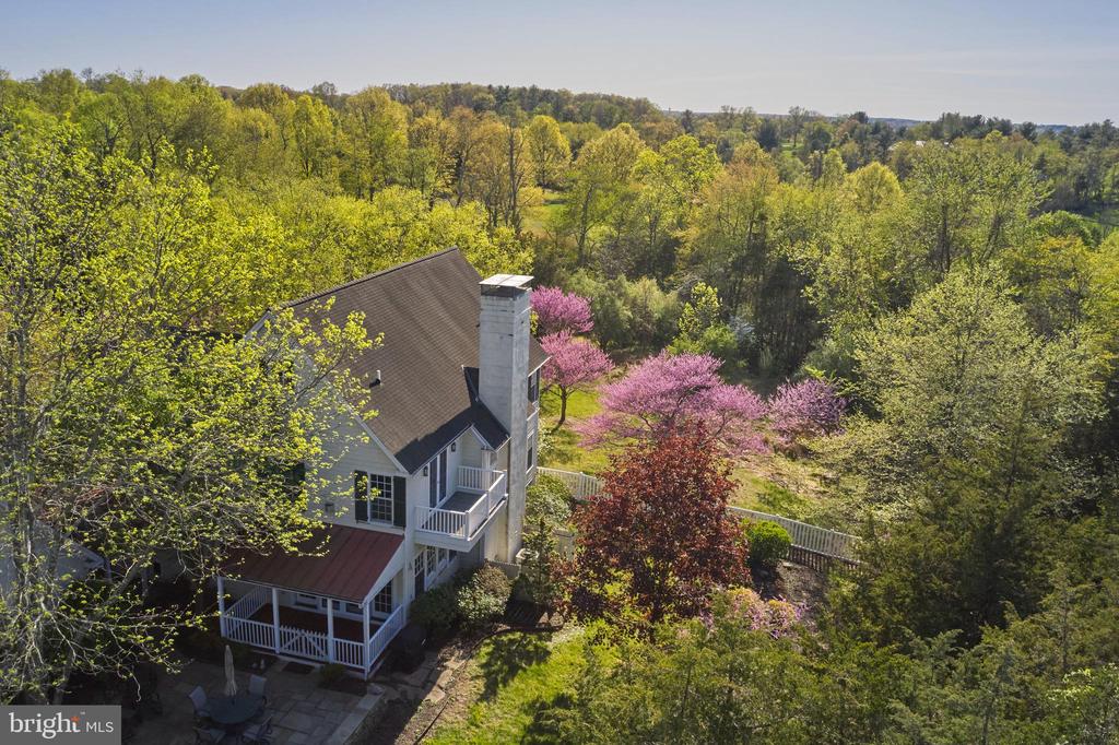 393 HOLLOW HORN ROAD
