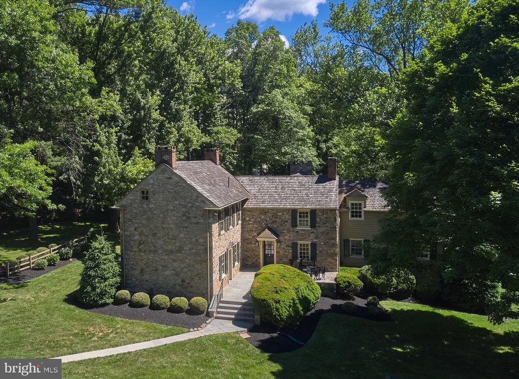 3257 EDISON FURLONG ROAD