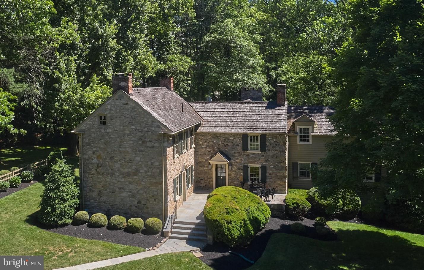 3257 EDISON FURLONG ROAD