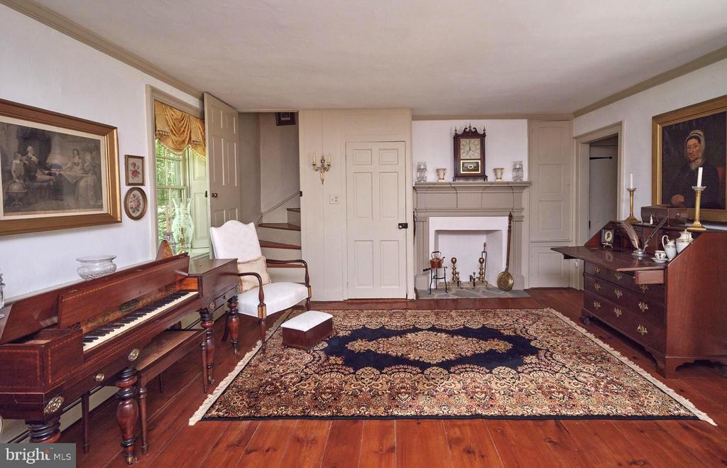 3257 EDISON FURLONG ROAD