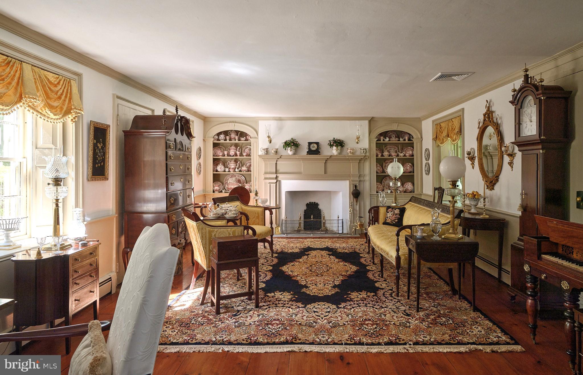 3257 EDISON FURLONG ROAD