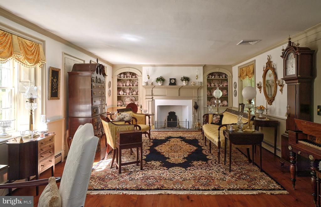 3257 EDISON FURLONG ROAD