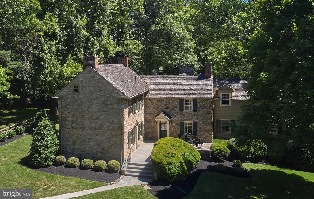 3257 EDISON FURLONG ROAD