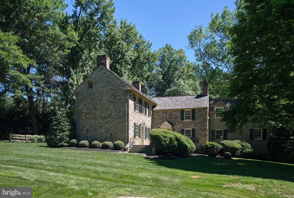 3257 EDISON FURLONG ROAD