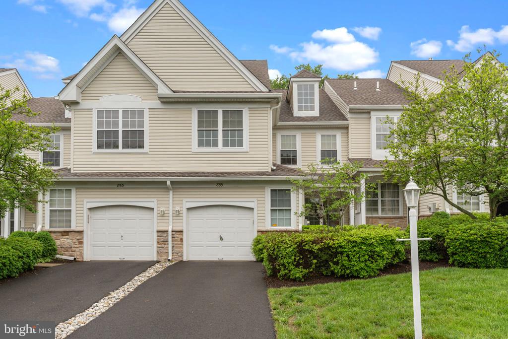 855 BRECKINRIDGE COURT 118