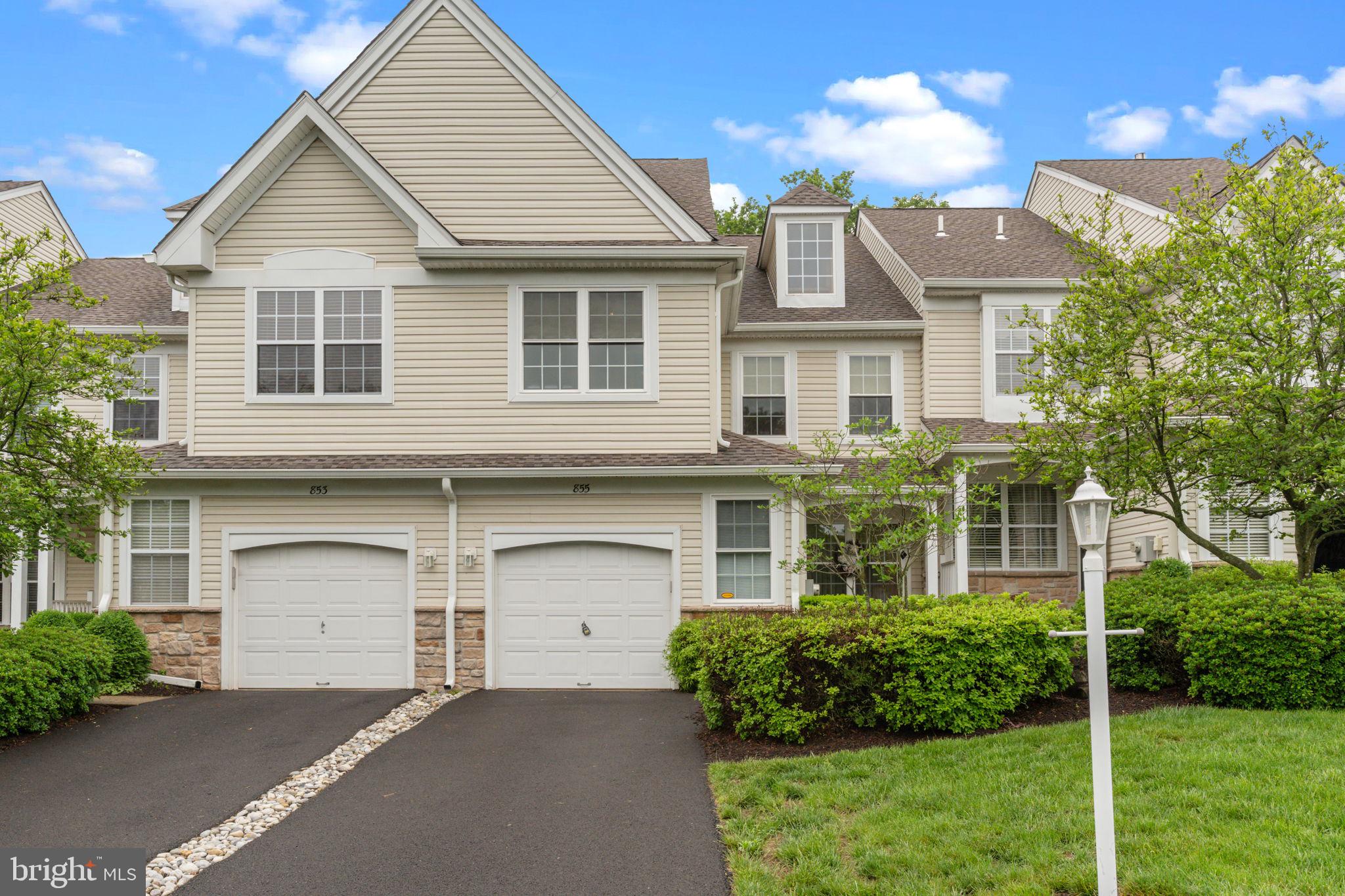 855 BRECKINRIDGE COURT 118