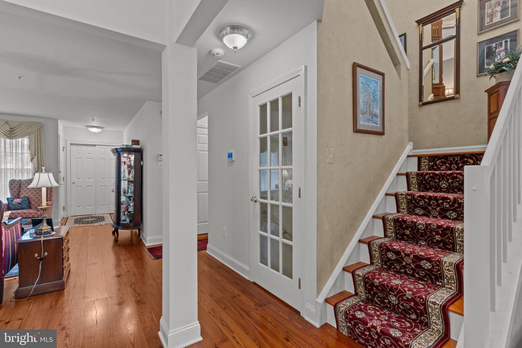 855 BRECKINRIDGE COURT 118