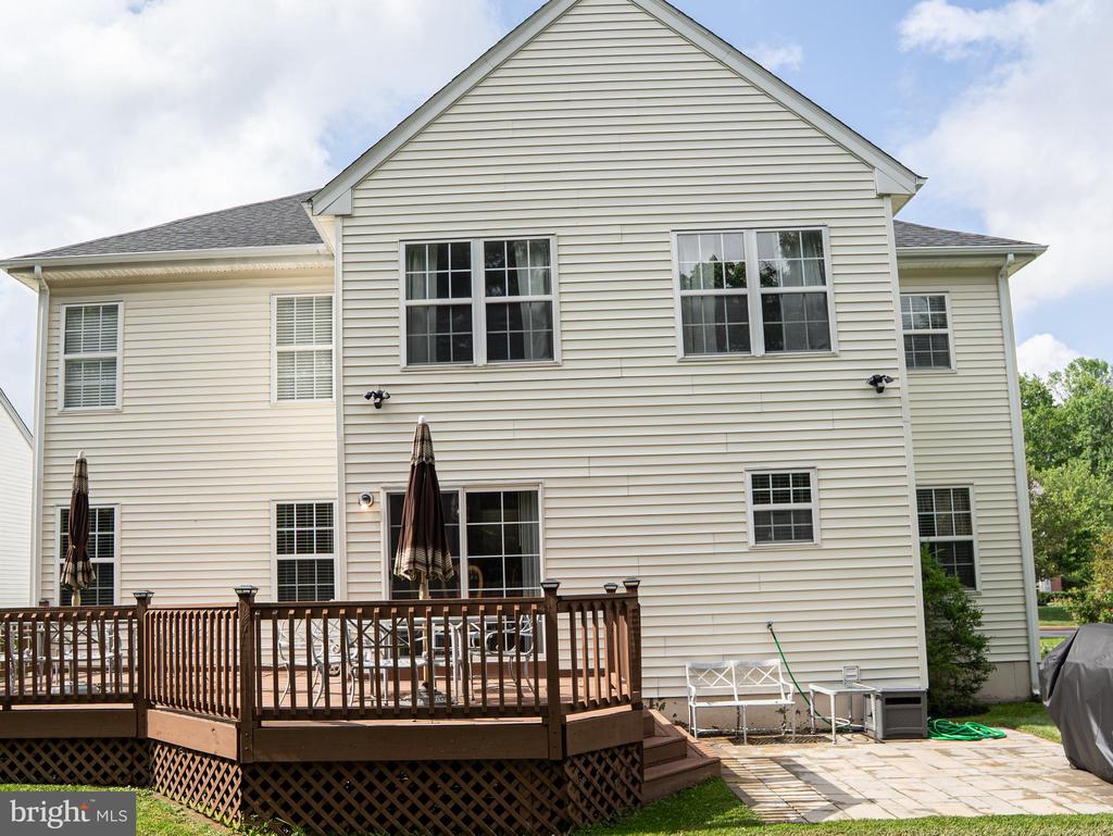 167 EQUESTRIAN DRIVE