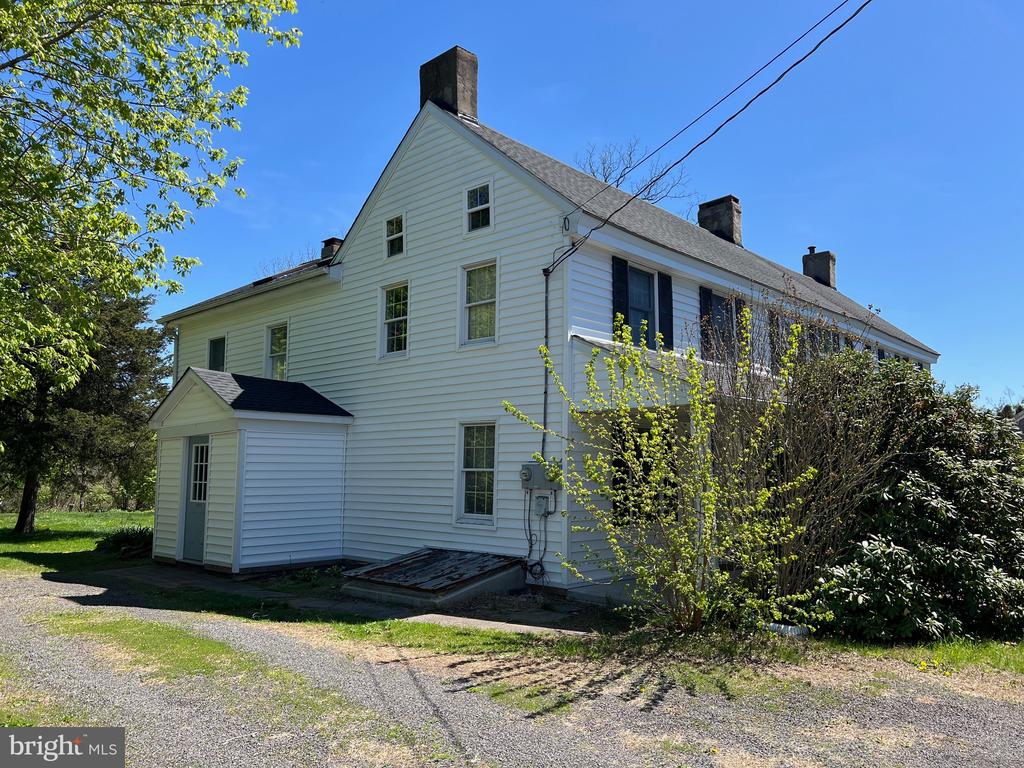244 DURHAM ROAD A