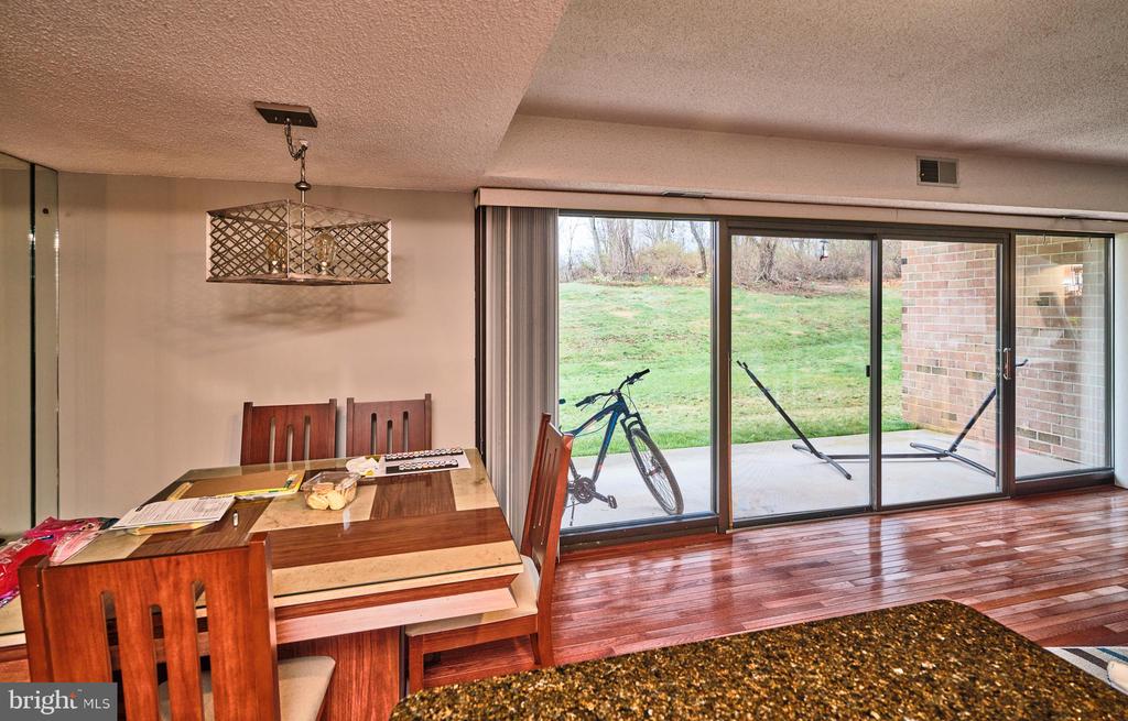 61 HERMITAGE DRIVE