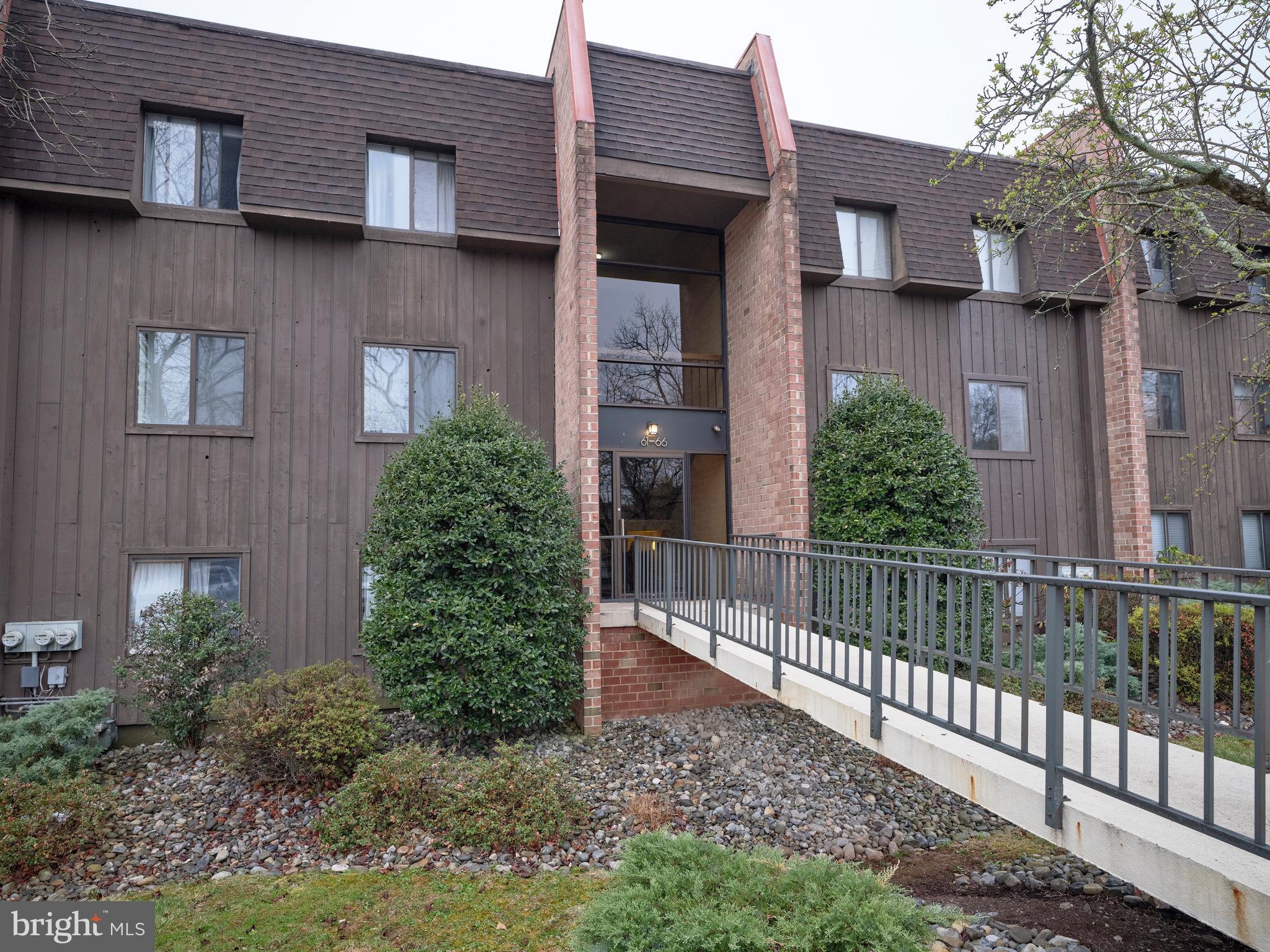 61 HERMITAGE DRIVE